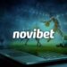 Διεθνής διάκριση ‘Καλύτερης Καμπάνιας Marketing της Χρονιάς’ για τη Novibet