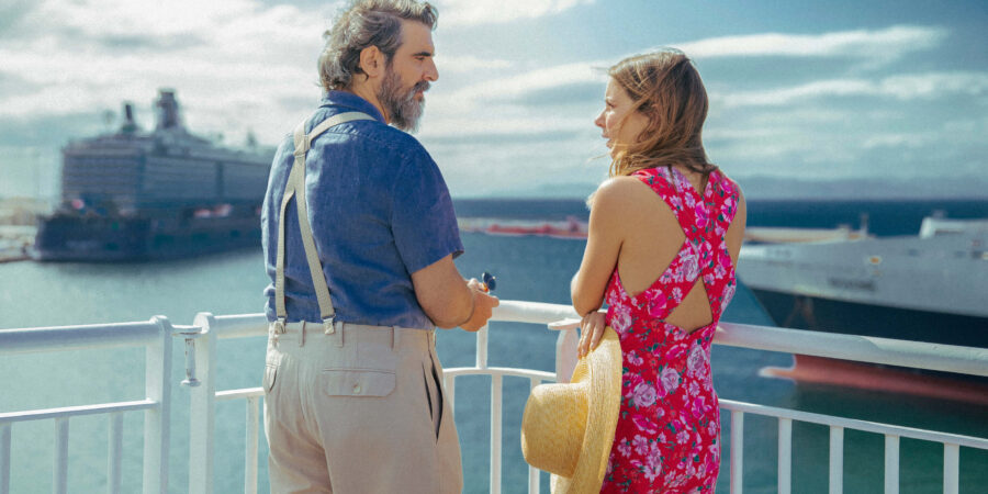 ΓΙΑΝΝΗΣ ΚΟΤΣΙΡΑΣ / ΚΑΤΑΣΤΡΩΜΑ Α