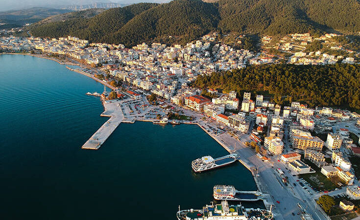 ΤΑΙΠΕΔ: Ανάδειξη Επενδυτή για την απόκτηση πλειοψηφικής συμμετοχής 67% στο μετοχικό κεφάλαιο του Οργανισμού Λιμένος Ηγουμενίτσας A.E.