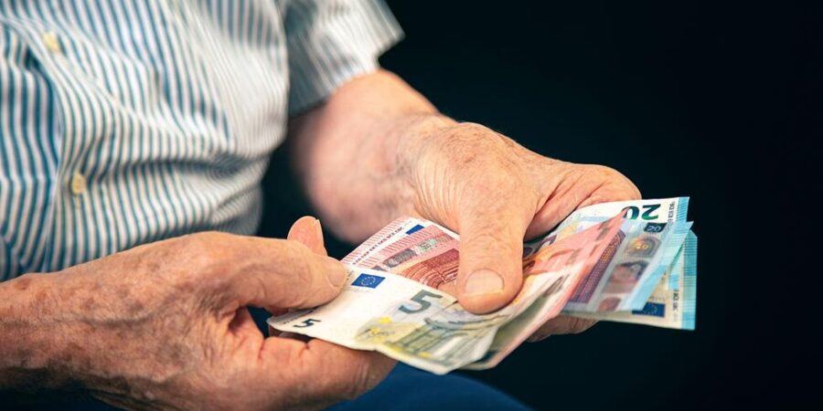 Αυξήσεις θα λάβει το 94,6% των συνταξιούχων