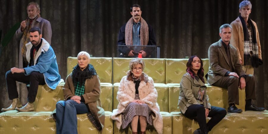 «Η ΠΟΝΤΙΚΟΠΑΓΙΔΑ»