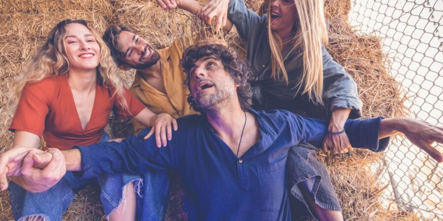 «Ιστορία ενός σκύλου που τον έλεγαν πιστό»