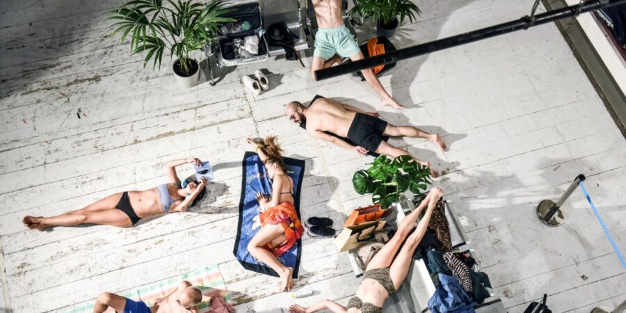 The Weather In Europe