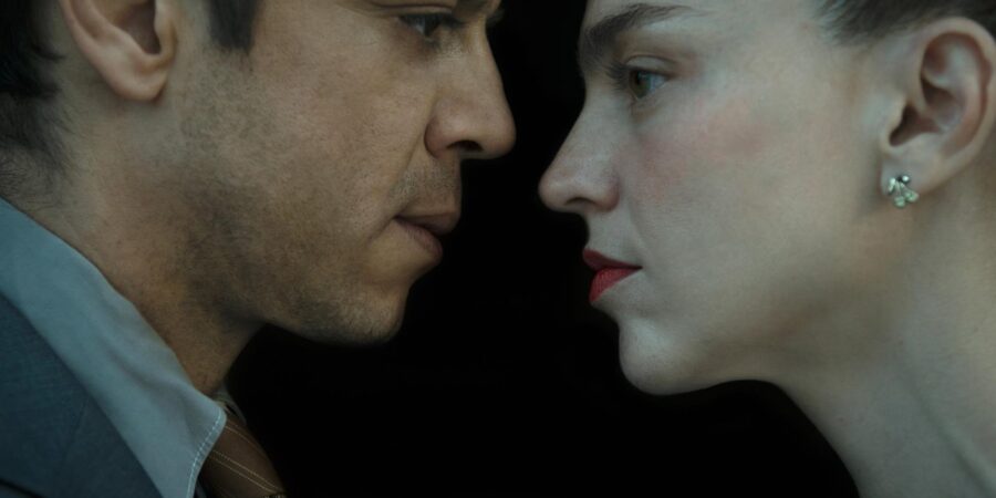 Λαχτάρα για κεράσια