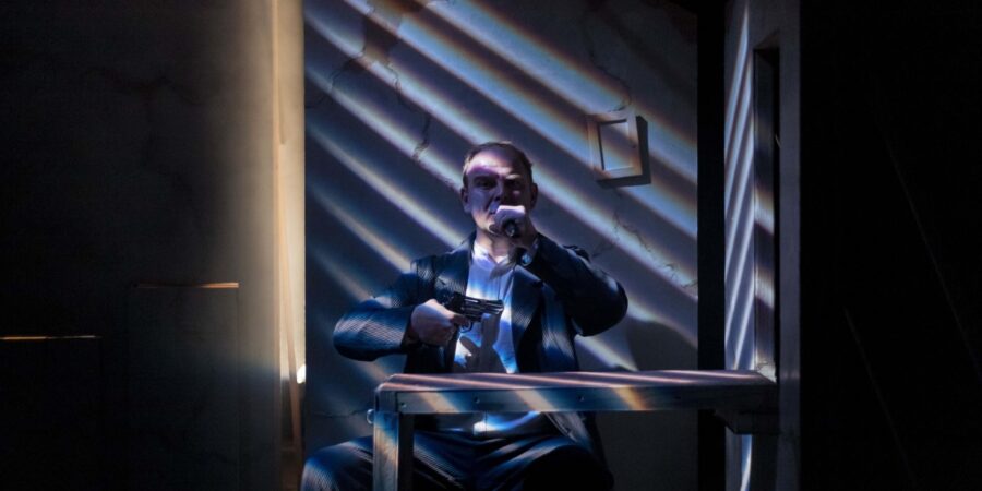 ΤΟ ΟΝΕΙΡΟ ΕΝΟΣ ΓΕΛΟΙΟΥ