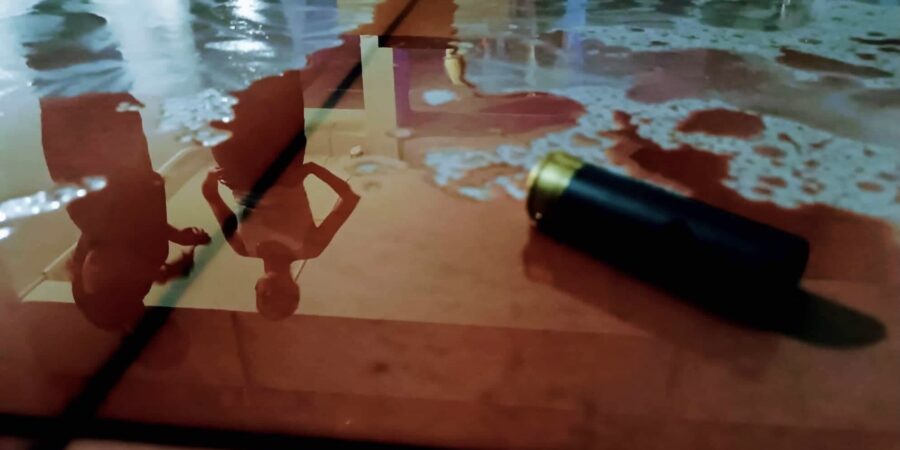 «Ελευθερία εις Θάνατον»