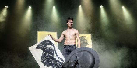 ο «ΑΙΑΣ» του Σοφοκλή