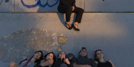 «Το Ξύπνημα της Άνοιξης»