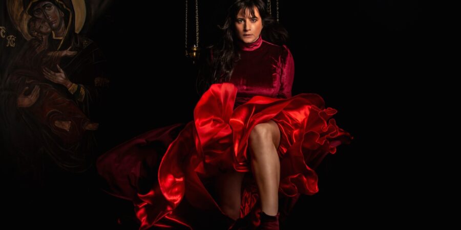 «Καραϊσκάκενα, o Θρύλος»