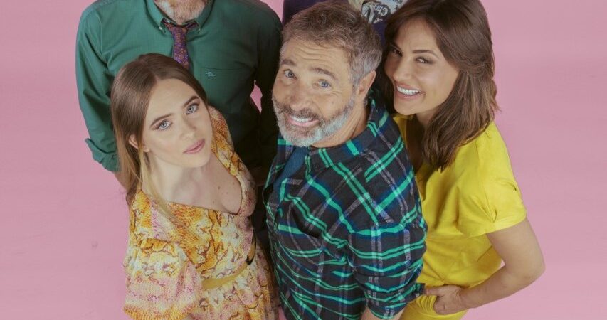 ”Αφροδίτη”