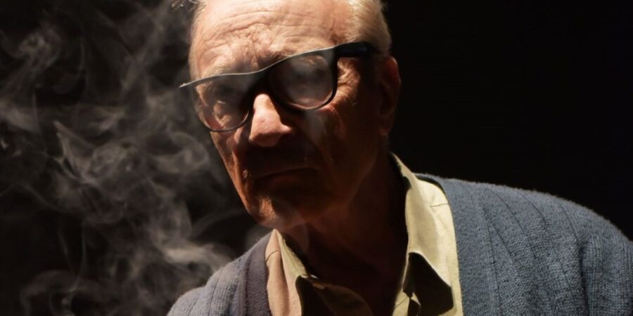 ”ΕΓΩ, Ο ΜΑΡΚΟΣ ΒΑΜΒΑΚΑΡΗΣ”