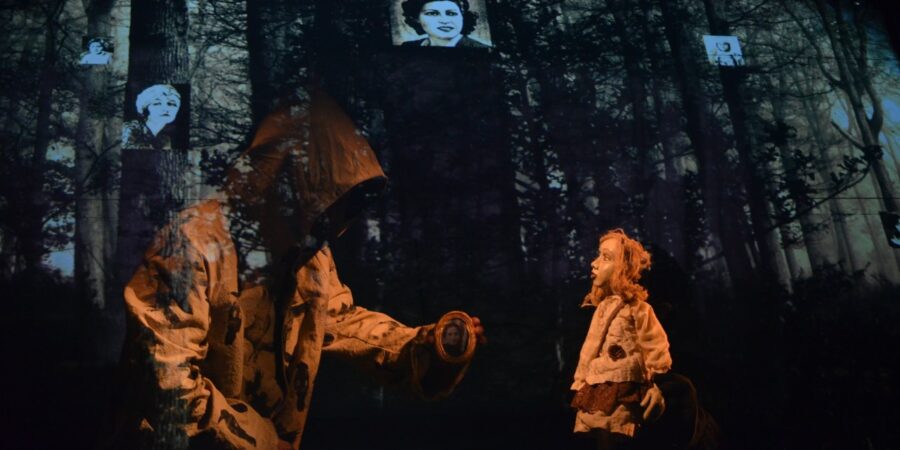 Μυστήριο_82  REBETIKO