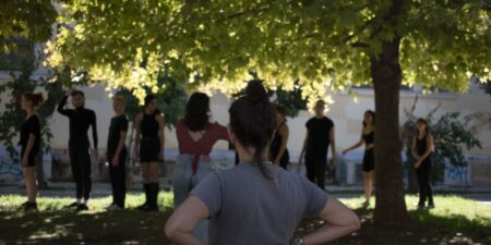 “Το Ημερολόγιο ενός Τρελού”
