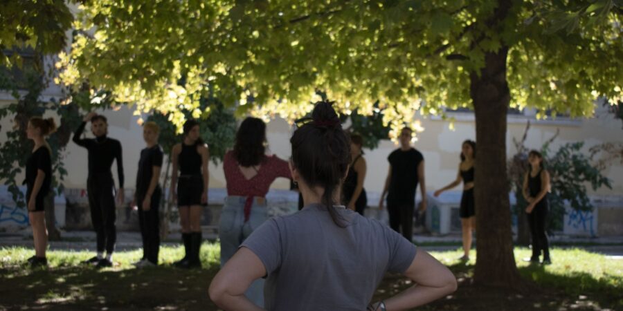 “Το Ημερολόγιο ενός Τρελού”