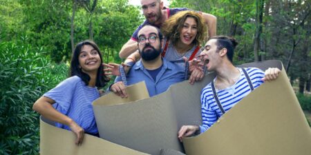 «Η Σολομώντεια Λύση»