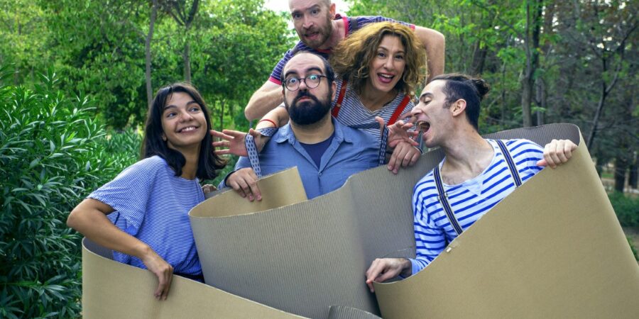 «Η Σολομώντεια Λύση»