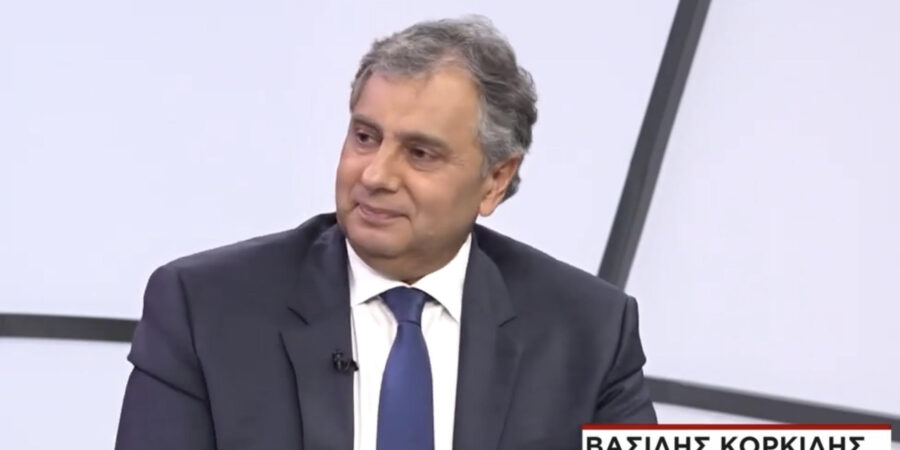 Άποψη του Βασίλη Κορκίδη: «Η επίδραση των αυξήσεων στα επιτόκια παλαιών και νέων δανείων»