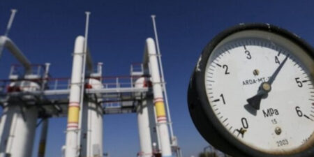 ΡΑΕ: Σε διαβούλευση το Σχέδιο Έκτακτης Ανάγκης για την ασφάλεια εφοδιασμού με φυσικό αέριο