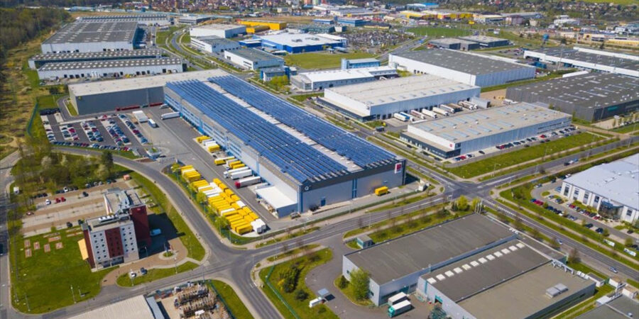 Κατατέθηκε το σχέδιο νόμου για την ίδρυση, ανάπτυξη, διαχείριση και λειτουργία των Επιχειρηματικών Πάρκων