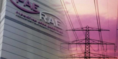 ΡΑΕ: Αισιοδοξία για κάλυψη της ζήτησης ηλεκτρικής ενέργειας