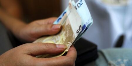 Τι καταβάλλεται από e-ΕΦΚΑ και ΔΥΠΑ για την περίοδο 24-28 Οκτωβρίου
