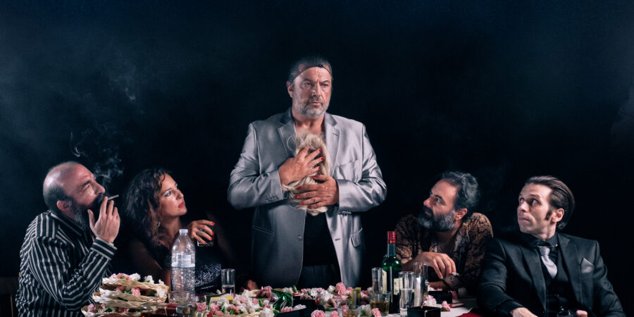 ΚΩΛΟΚΑΙΡΟΣ