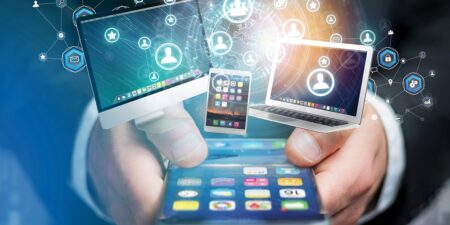 Ξεκινά η υλοποίηση του Προγράμματος «Ψηφιακός Μετασχηματισμός»