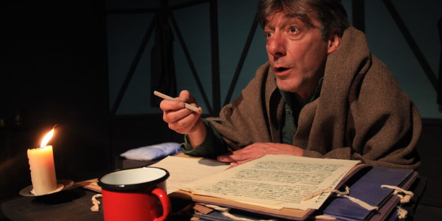 ΤΟ ΠΑΛΤΟ του Νικολάι Γκόγκολ