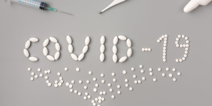 Η υποτροπή της COVID-19 μετά τη λήψη Paxlovid δεν οφείλεται σε ελλιπή ανοσολογική απόκριση