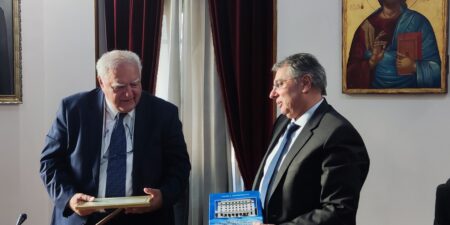 Τα επιχειρηματικά πάρκα ζωτικά κύτταρα για την οικονομική ανάπτυξη