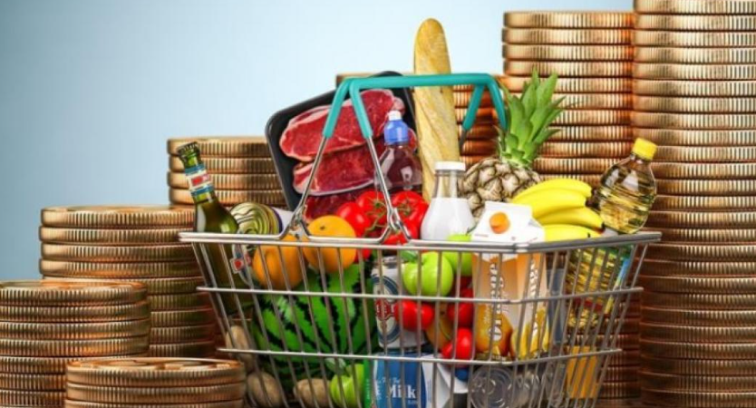 Τα 50 προϊόντα που θα περιλαμβάνει το «Καλάθι της νοικοκυράς»