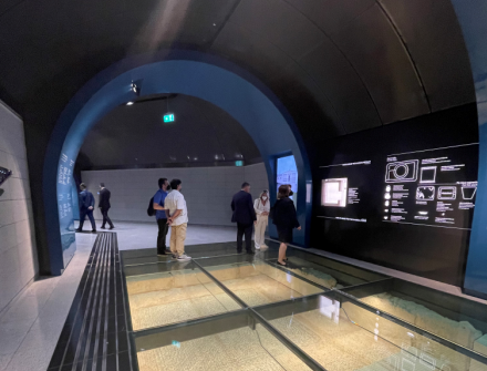 Alstom: Παραδίδει ολοκληρωμένα έργα υποδομής για την επέκταση της Γραμμής 3 του Μετρό «Χαϊδάρι-Πειραιάς»