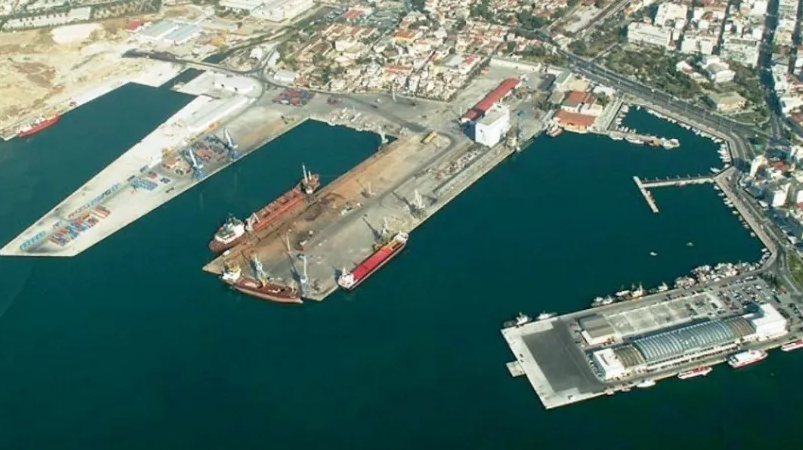 ΤΑΙΠΕΔ: Εκκίνηση της διαδικασίας για την αξιοποίηση του Οργανισμού Λιμένος Βόλου
