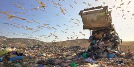 Απόβλητα και Απορρίμματα: Περιβαλλοντικό Βάρος ή Ένας Νέος Πόρος για Βιώσιμη Ανάπτυξη;