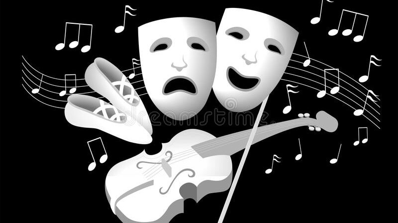 Διεθνές δελτίο ψυχαγωγίας