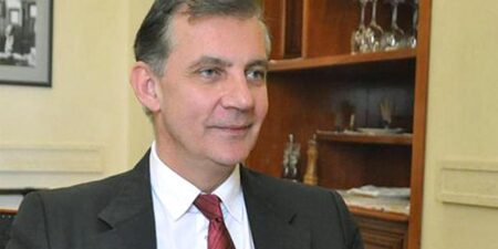 Παρέμβαση του Πρύτανη του ΕΚΠΑ κ. Δημόπουλου στη συζήτηση του Νομοσχεδίου του Υπουργείου Υγείας