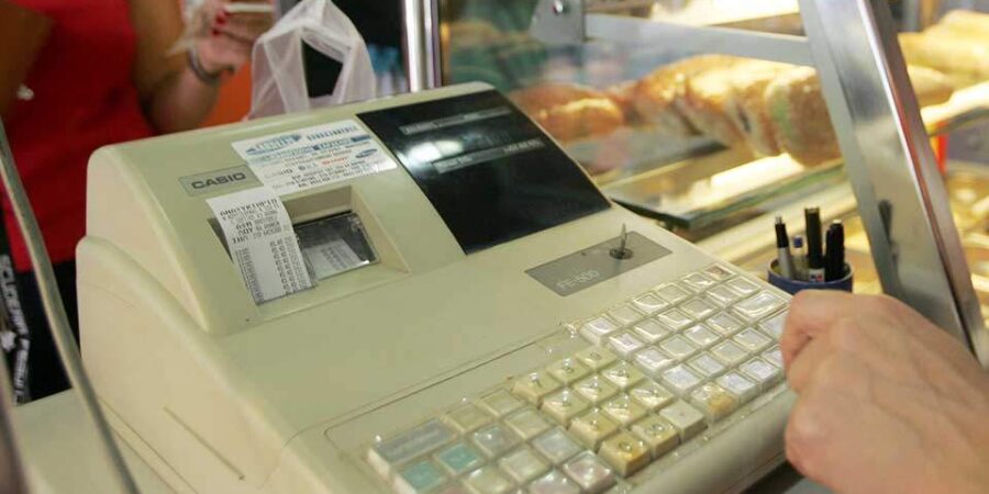 Διαρκής παρακολούθηση και μήνυμα πριν από την επιβολή κυρώσεων για μη διαβίβαση στοιχείων από ταμειακές μηχανές μέχρι 30.11.2022