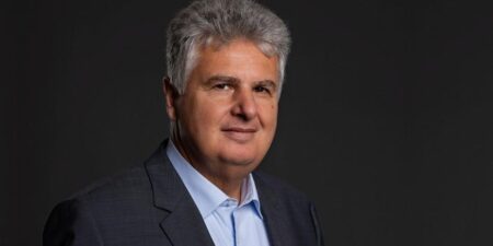 Γ. Κουμπενάς: Ο κλάδος της κρουαζιέρας θα ξεπεράσει τα επίπεδα των 550 εκατ. ευρώ συνεισφοράς της στο ΑΕΠ