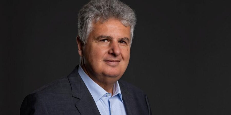 Γ. Κουμπενάς: Ο κλάδος της κρουαζιέρας θα ξεπεράσει τα επίπεδα των 550 εκατ. ευρώ συνεισφοράς της στο ΑΕΠ