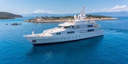 Ξάνθιππος Κοροβίνης: “H αγορά του yachting στην Ελλάδα τείνει βελτιούμενη μετά την κάμψη των τελευταίων τριών ετών”