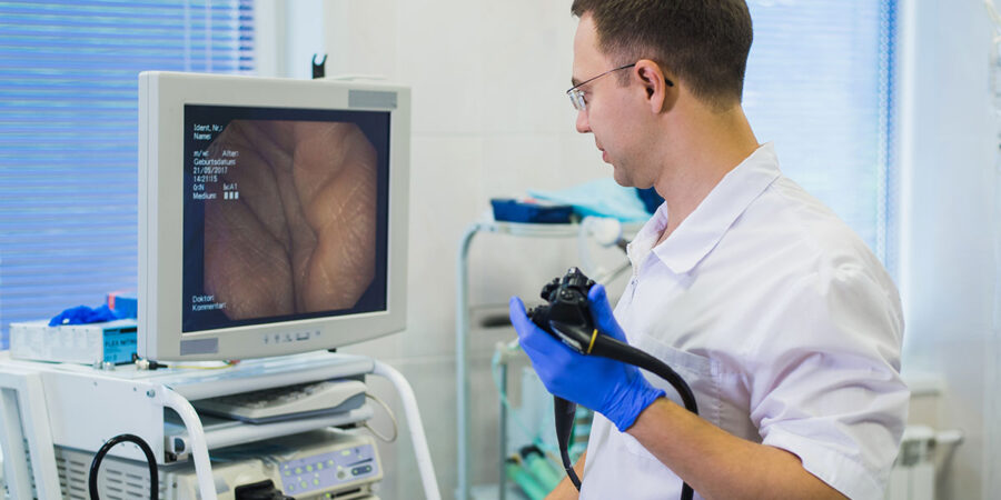 Ο ρόλος της κολονοσκόπησης ως μεθόδου προσυμπτωματικού ελέγχου για τον καρκίνο παχέος εντέρου