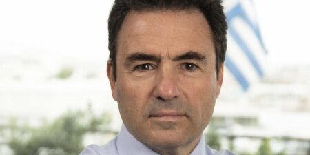 Eπίσκεψη του Διευθύνοντος Συμβούλου του ΤΑΙΠΕΔ στην Αλεξανδρούπολη