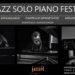 3rd JAZZ SOLO PIANO FESTIVAL 2022
