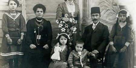 ΕΚΘΕΣΗ «ΑΠΟ ΤΗΝ ΠΑΤΡΙΔΑ: Τεκμήρια και μνήμες»