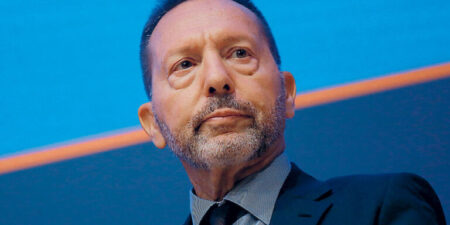 Γ. Στουρνάρας: Αύξηση 6% του ελληνικού ΑΕΠ φέτος