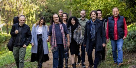 Drops | Σταγόνες