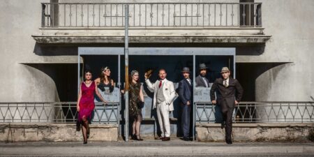 O Υπέροχος Γκάτσμπυ