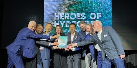 Πόλος έλξης η Ευρωπαϊκή εβδομάδα Υδρογόνου στις Βρυξέλλες