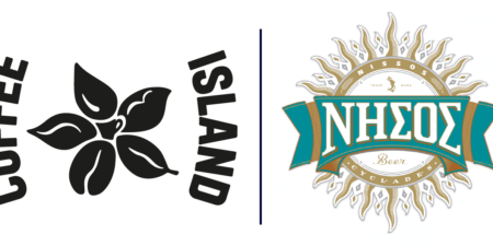 ΝΗΣΟΣ & Coffee Island: Η πρώτη μεγάλη συνεργασία Μελών της ΕΛΛΑ-ΔΙΚΑ ΜΑΣ στην ανάπτυξη νέου προϊόντος