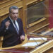 Μ. Κόνσολας: «Ανοίγει ο δρόμος για τη μείωση των αντικειμενικών αξιών στα νησιά που υπάρχουν εξώφθαλμες στρεβλώσεις και αδικίες»
